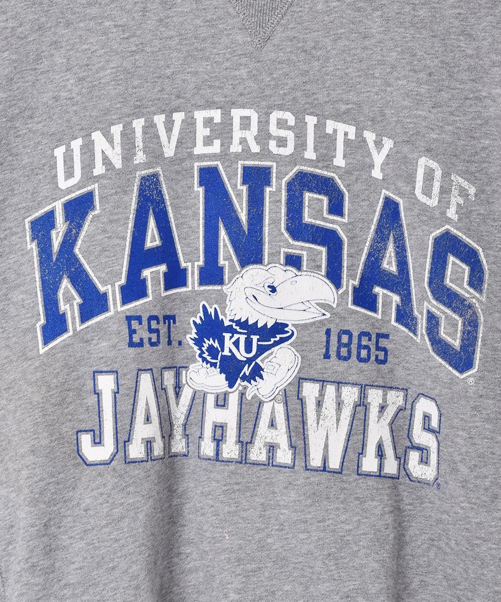 KANSAS University ץ åȥĥͥ