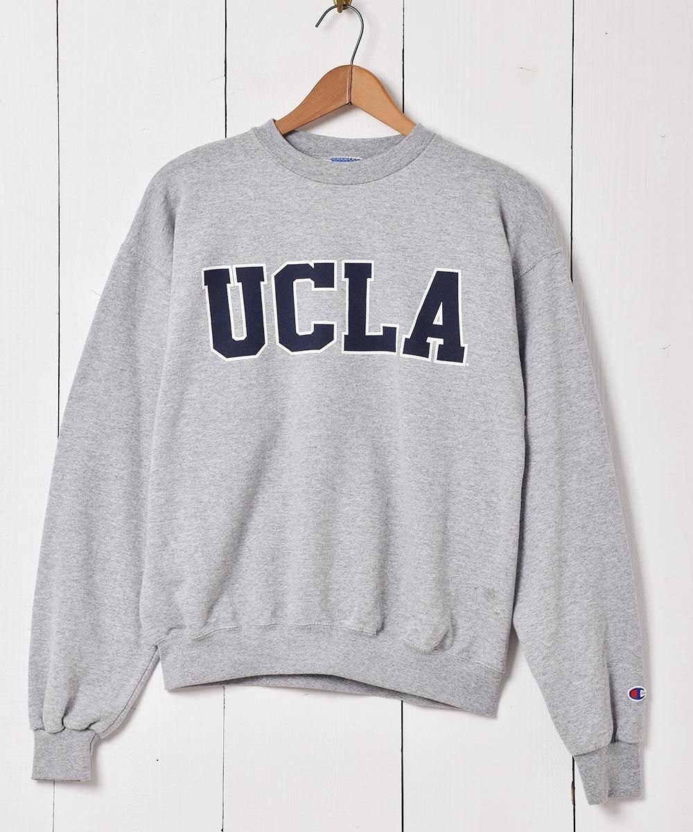  Champion UCLA åȥ  ͥå  岰졼ץե롼 ࡼ