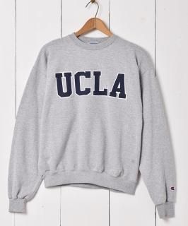 Champion UCLA åȥ Υͥå 岰졼ץե롼 ࡼ