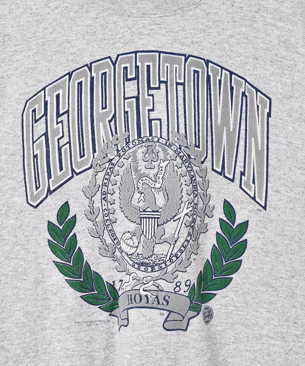 ꥫ GEORGETOWN University åȥĥͥ