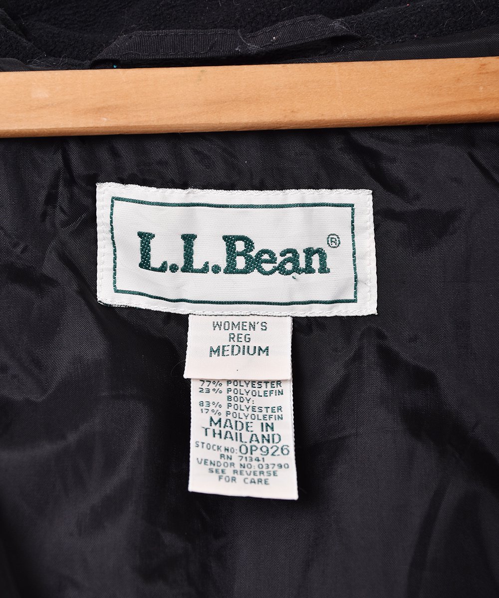 L.L.Bean ȥɥ㥱åȥͥ