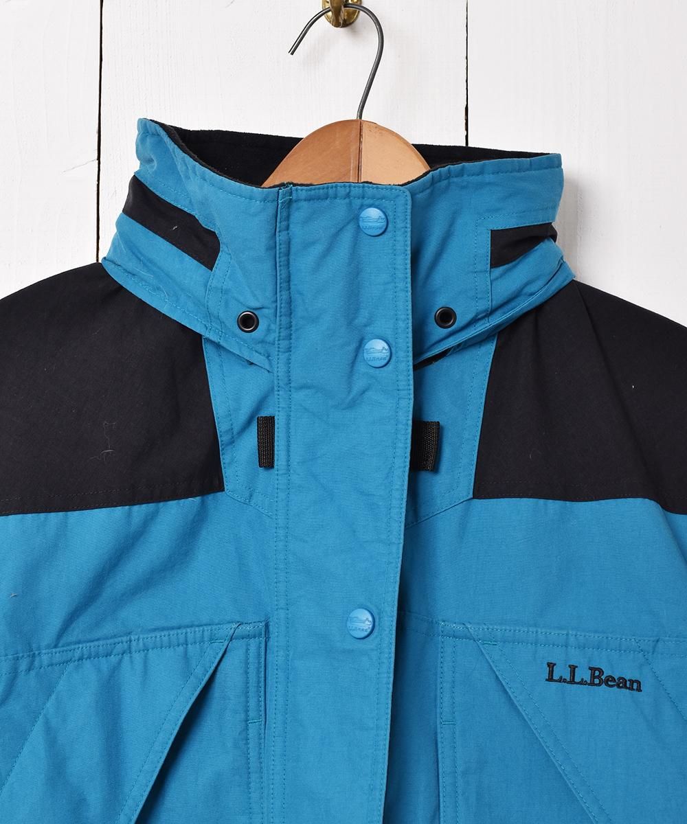 セブンイレブン 冬ギフト カタログ L.L.Bean 古着屋グレープフルーツ - アウトドアジャケット ジャケット・アウター