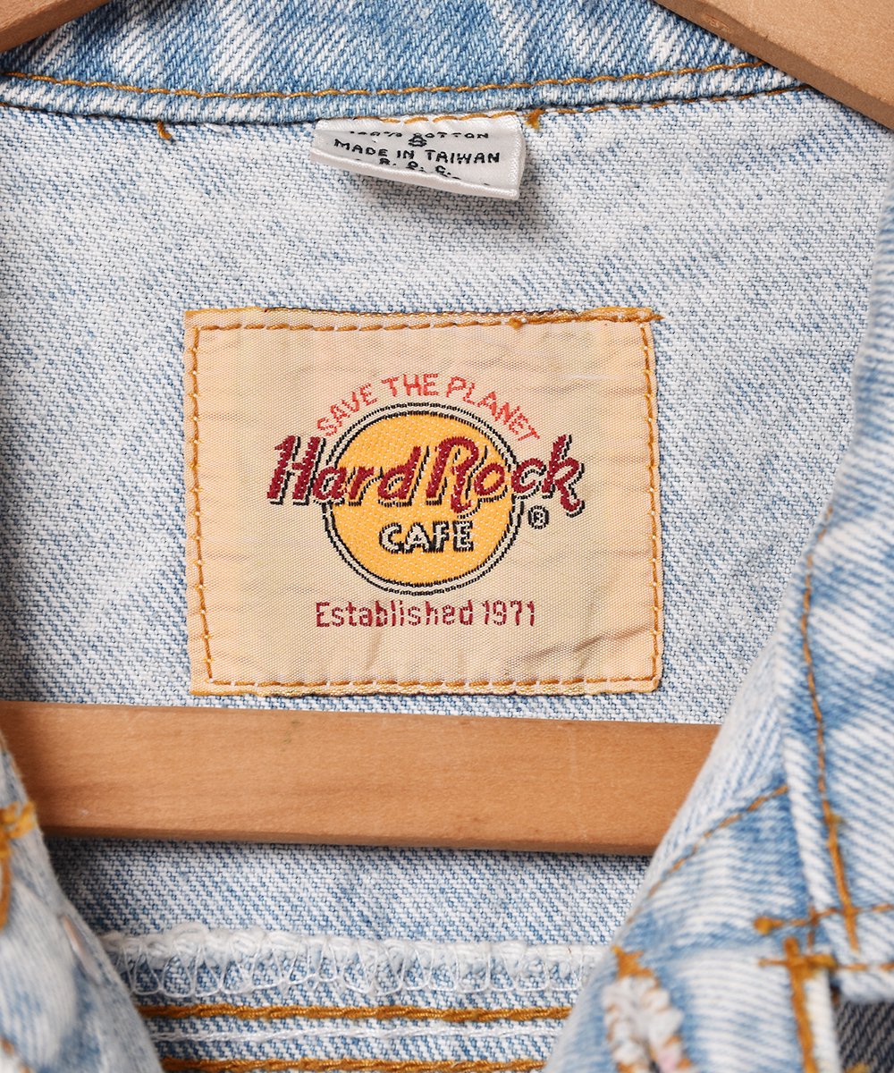Hard Rock Cafe Хåɽ ǥ˥ॸ㥱åȥͥ