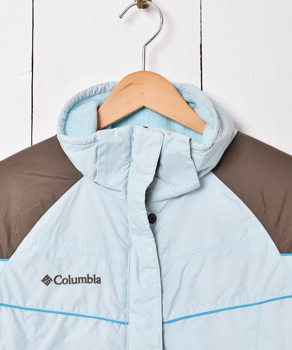 Columbia ȥɥ㥱åȥͥ