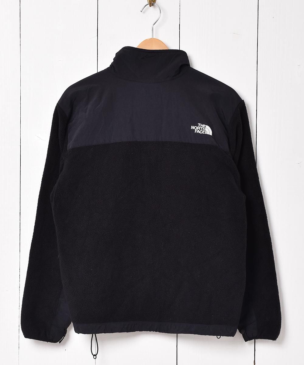THE NORTH FACE フリースジャケット - 古着屋グレープフルーツ THE NORTH FACE フリースジャケット - 古着屋グレープフルーツ