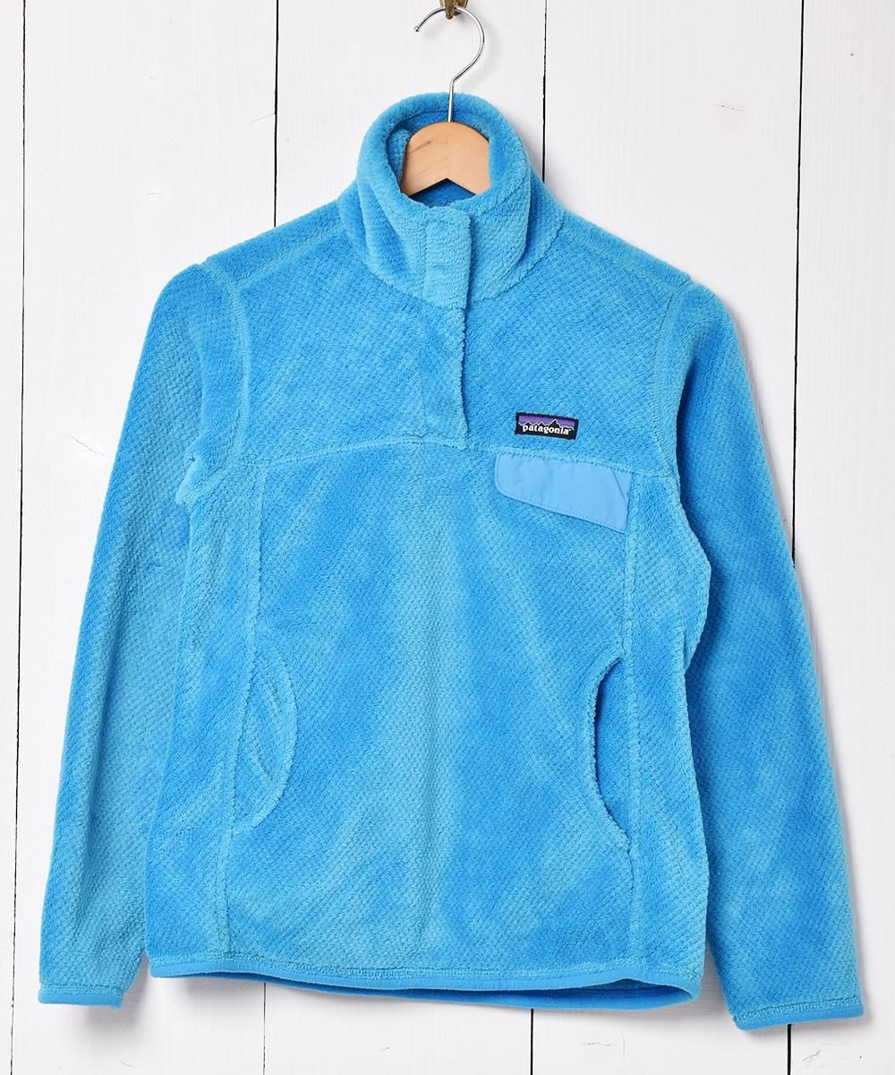  Patagonia ե꡼ȥåץ  ͥå  岰졼ץե롼 ࡼ