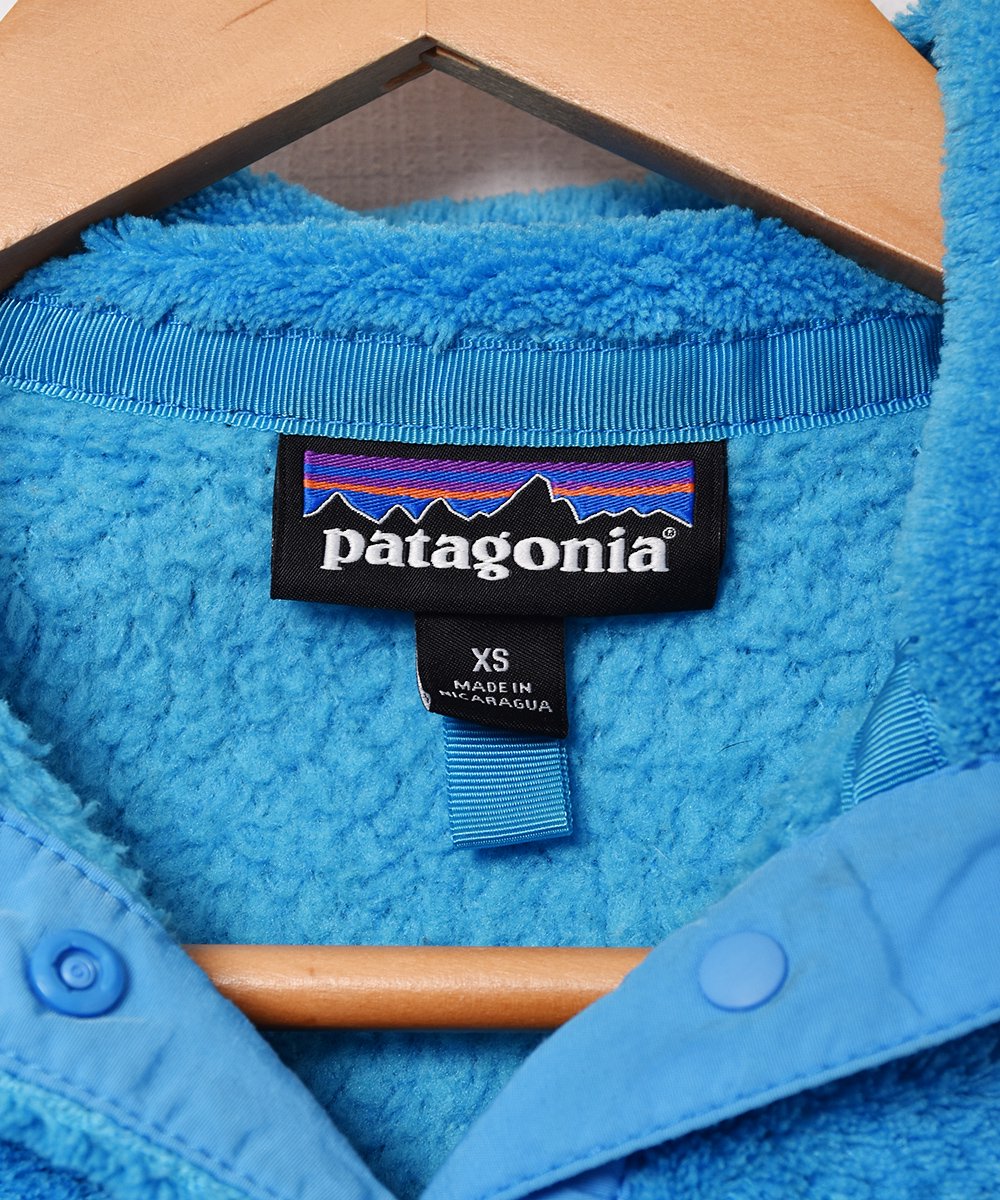 Patagonia ե꡼ȥåץͥ
