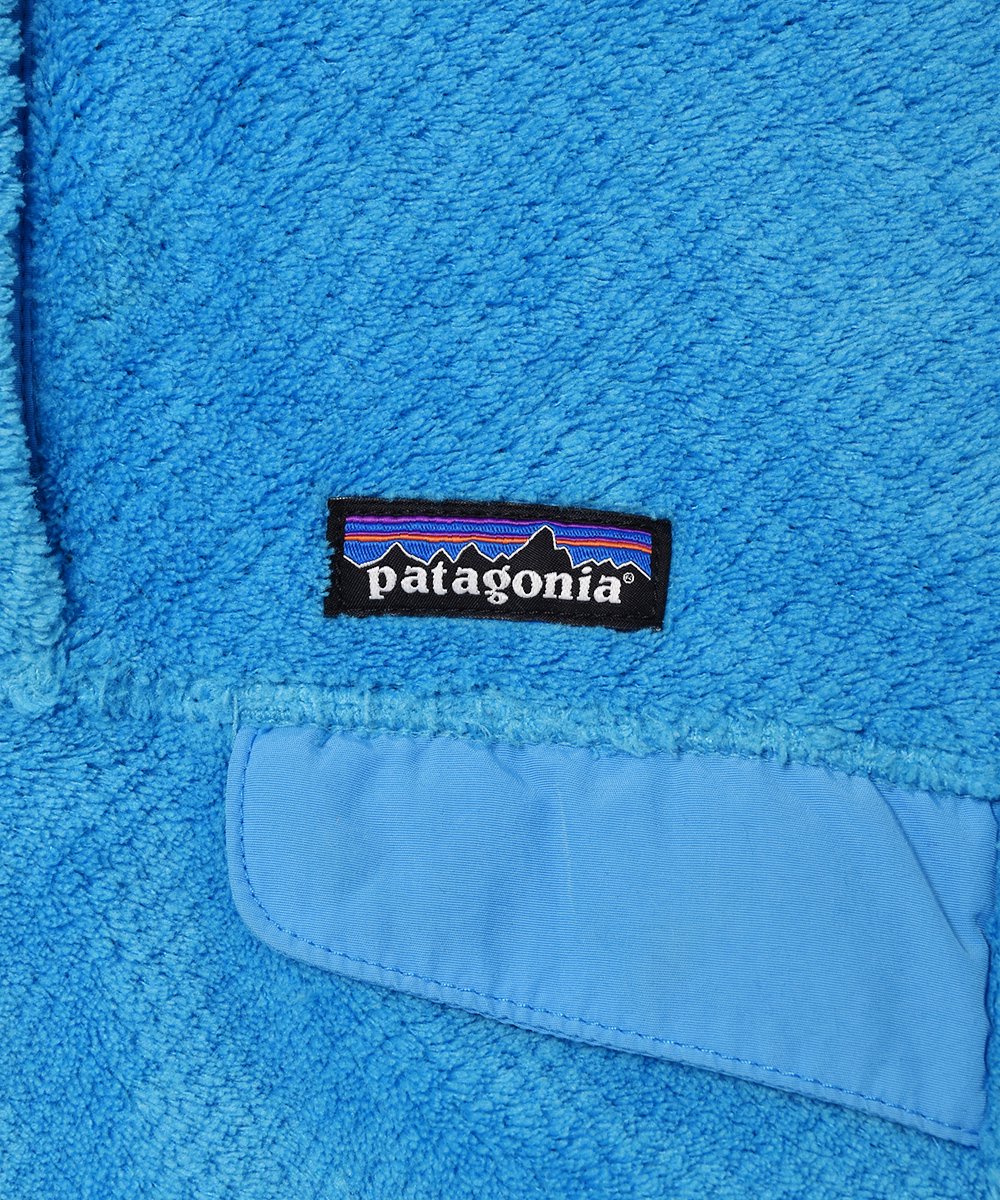 Patagonia ե꡼ȥåץͥ