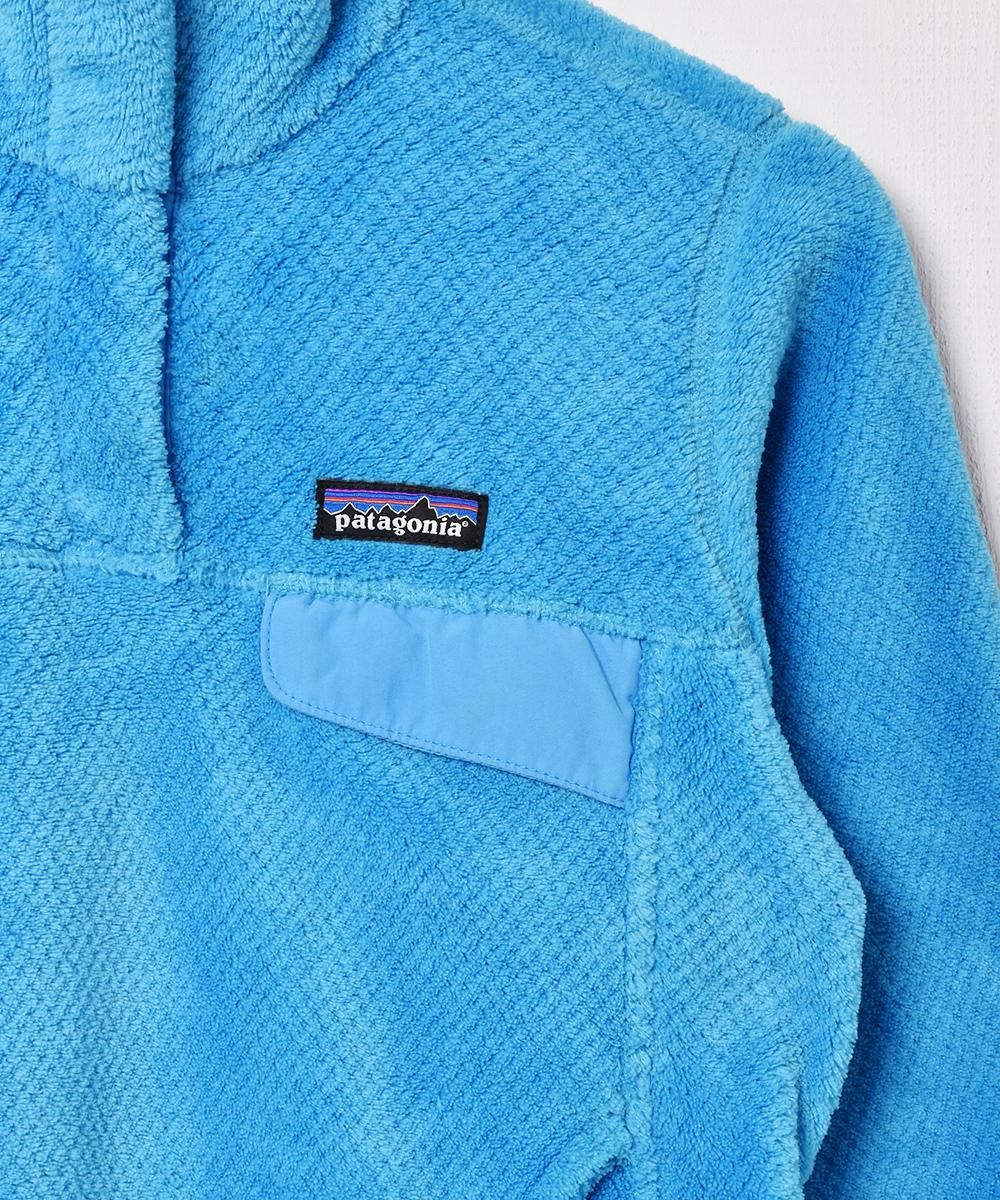 Patagonia ե꡼ȥåץͥ