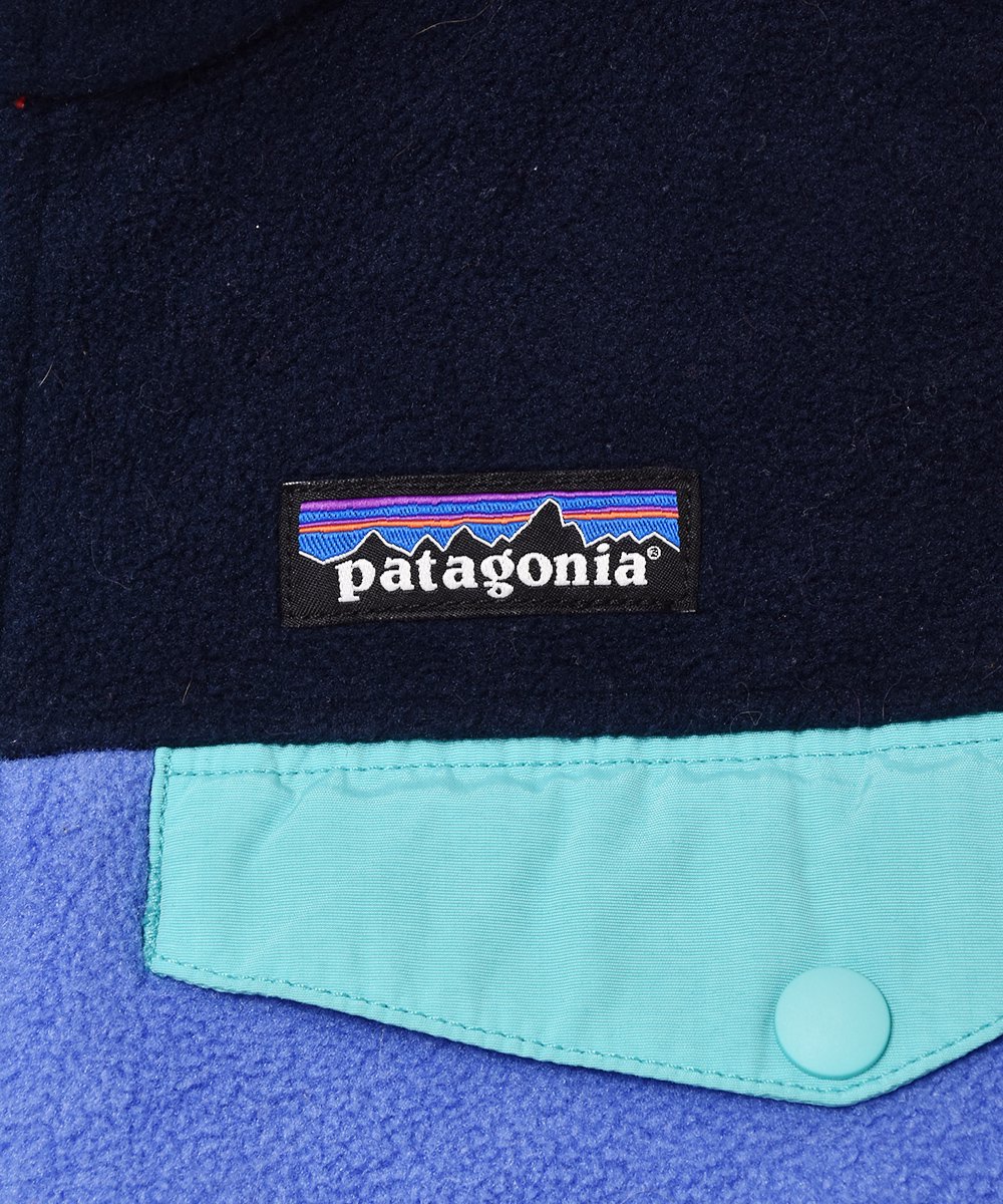 Patagonia ե꡼٥ȥͥ