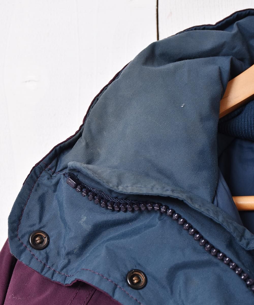 L.L.Bean ゴアテックス ダウンジャケット - 古着屋