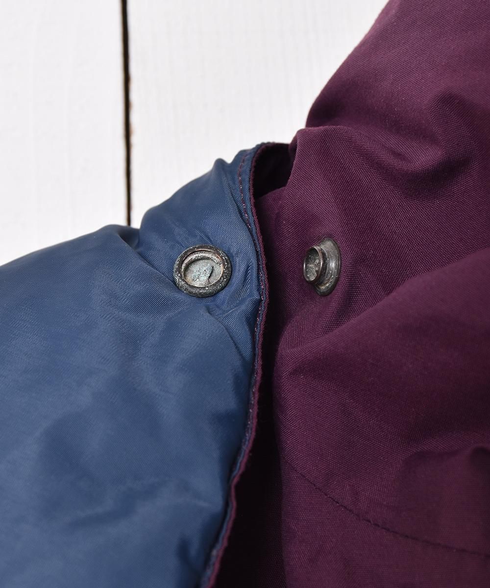 L.L.Bean ゴアテックス ダウンジャケット - 古着屋 L.L.Bean ゴアテックス ダウンジャケット - 古着屋