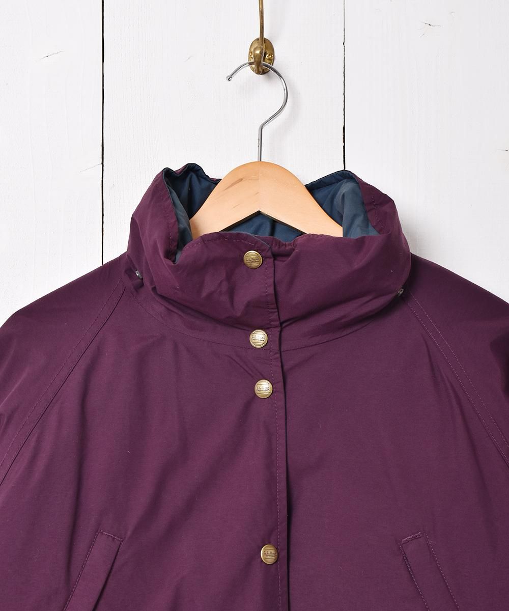 L.L.Bean ゴアテックス ダウンジャケット - 古着屋
