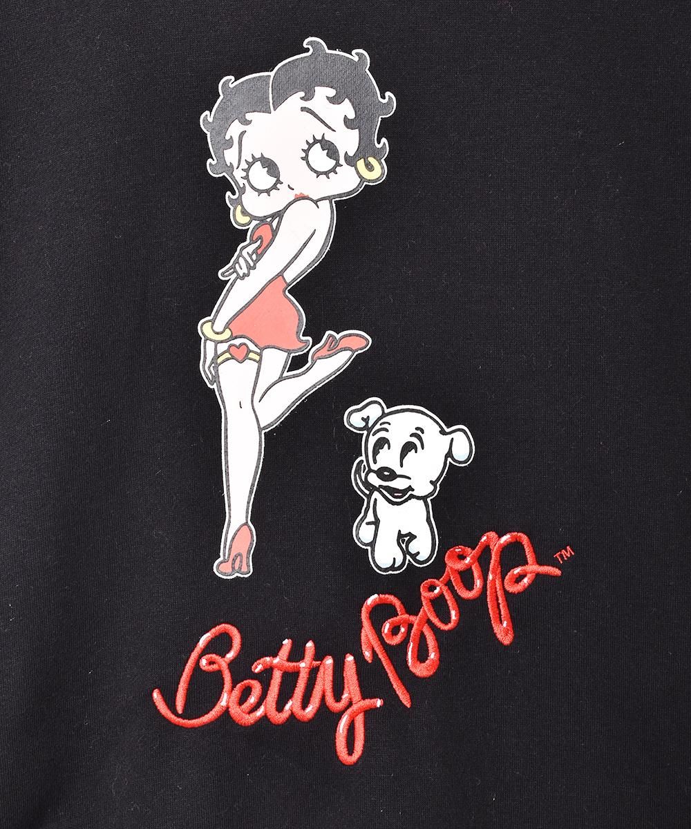 MeridianBetty Boopեץ åȥġCͥ