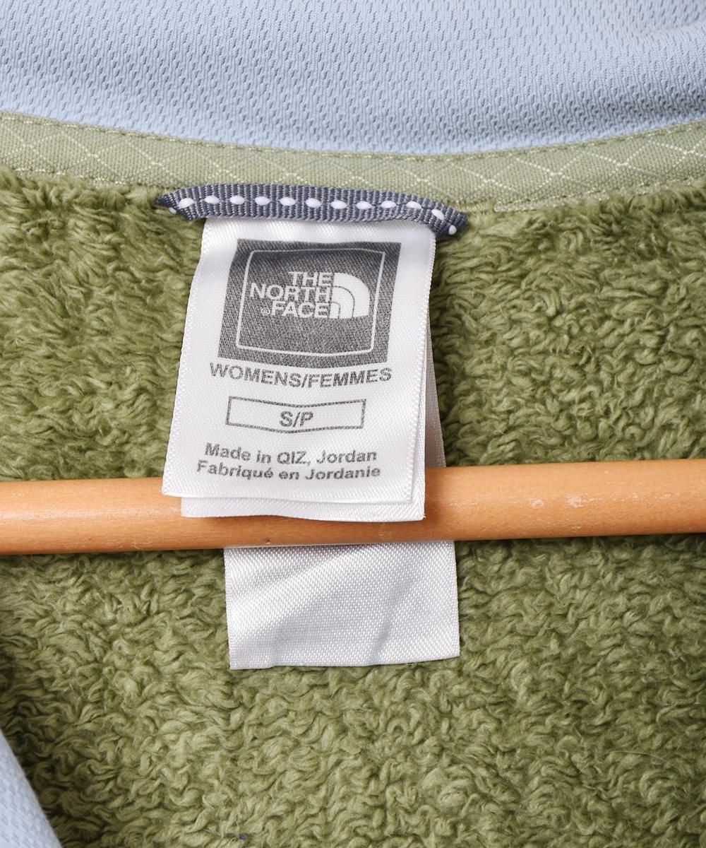 THE NORTH FACE ե꡼㥱åȥͥ