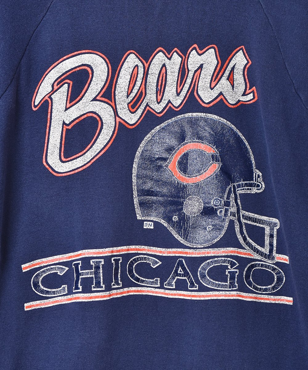 ꥫ Champion CHICAGO Bears ץȥåȥĥͥ