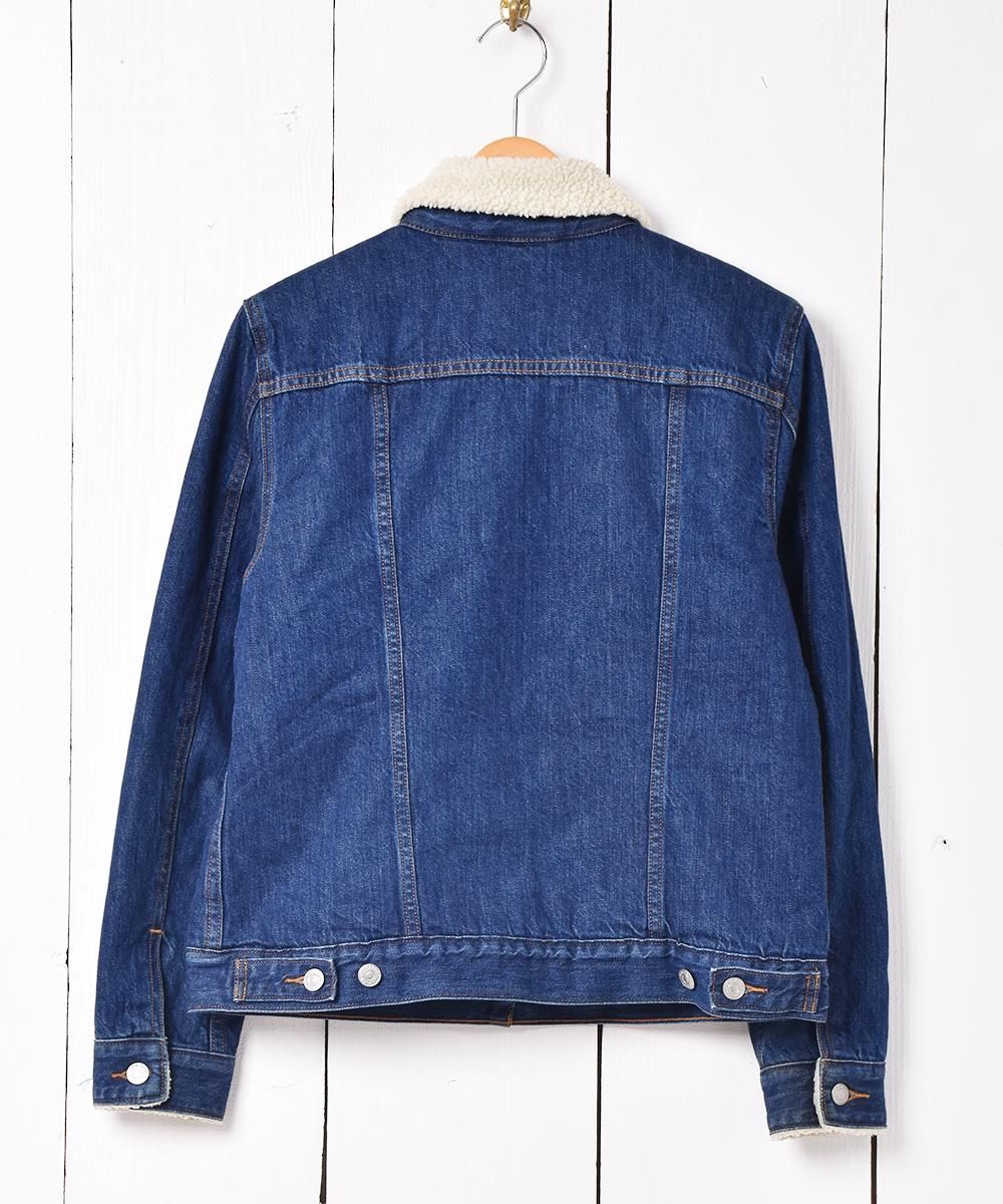 Levi's ܥ ǥ˥ॸ㥱åȥͥ