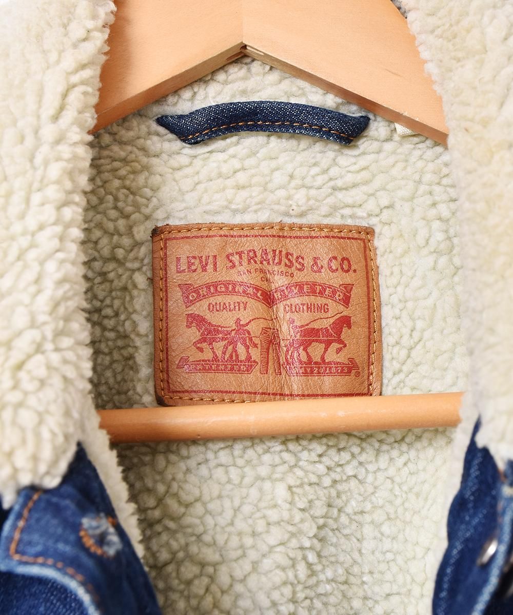 Levi's ܥ ǥ˥ॸ㥱åȥͥ