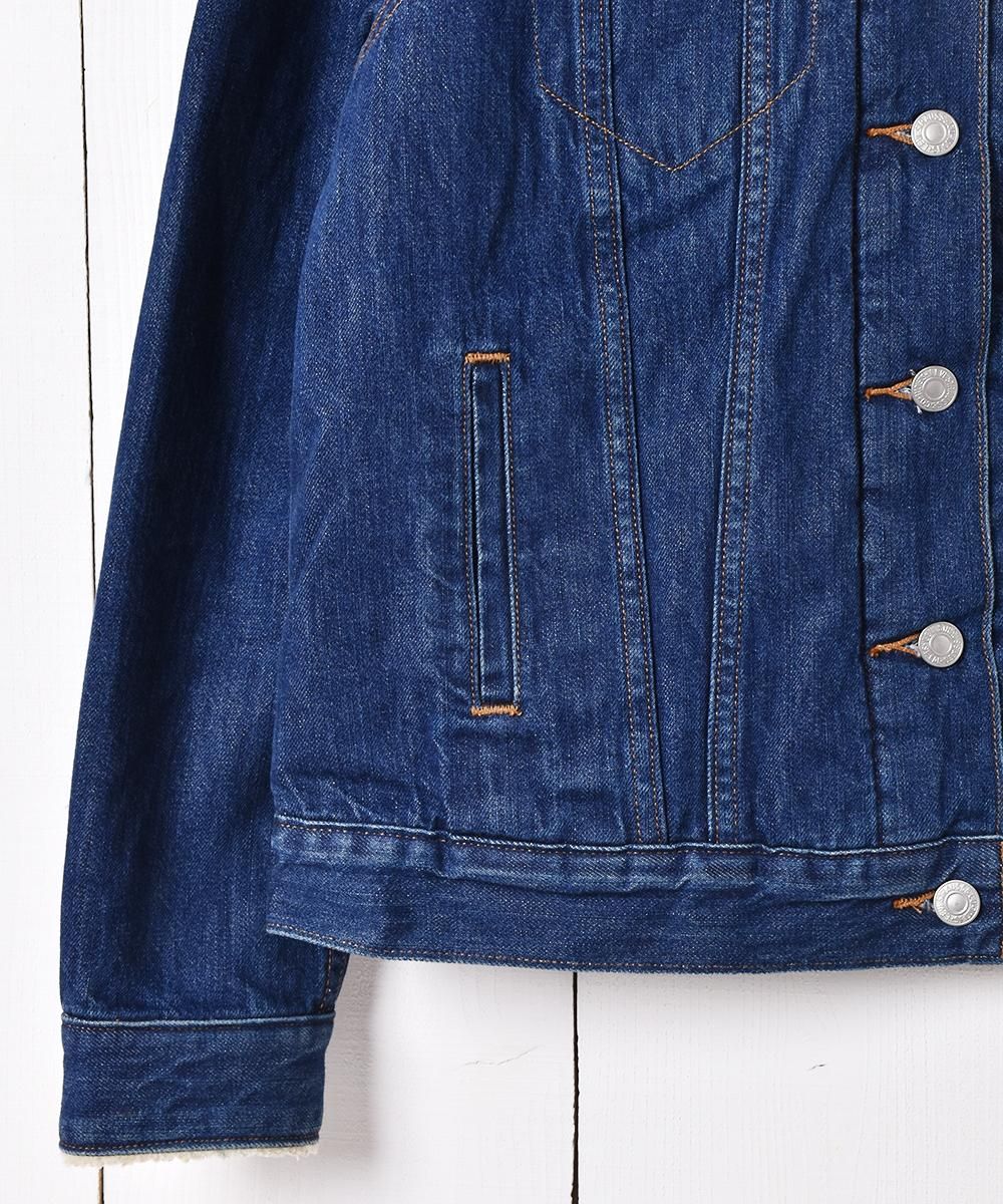 Levi's ܥ ǥ˥ॸ㥱åȥͥ