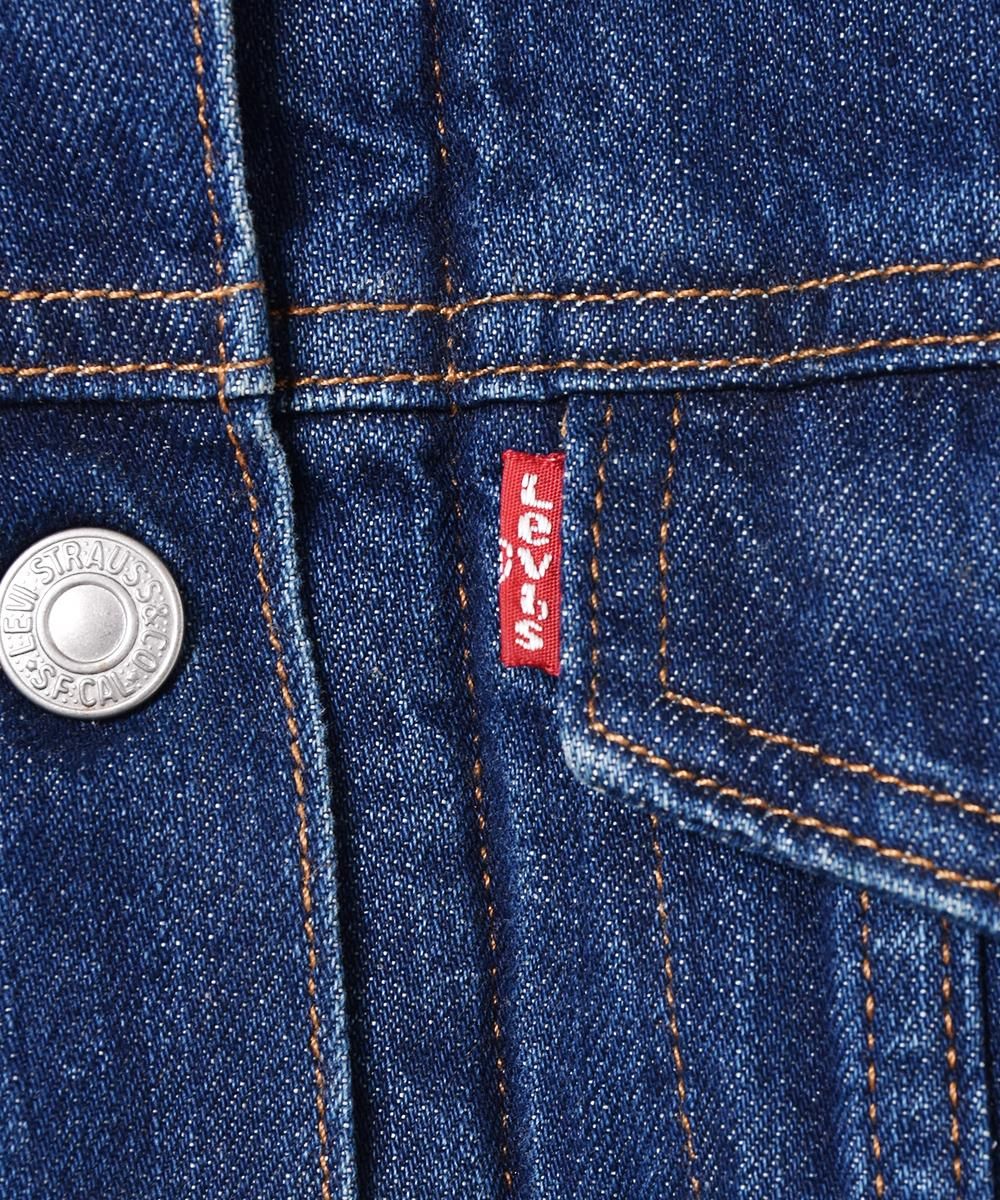 Levi's ܥ ǥ˥ॸ㥱åȥͥ