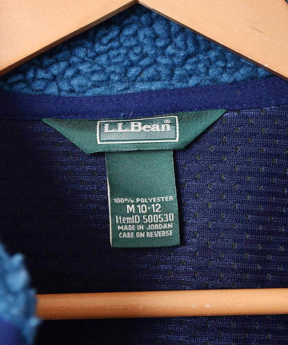 L.L.Bean ե꡼㥱åȥͥ