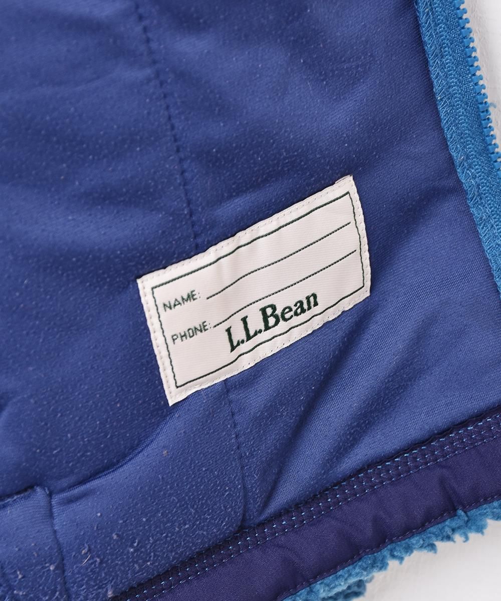 L.L.Bean ե꡼㥱åȥͥ