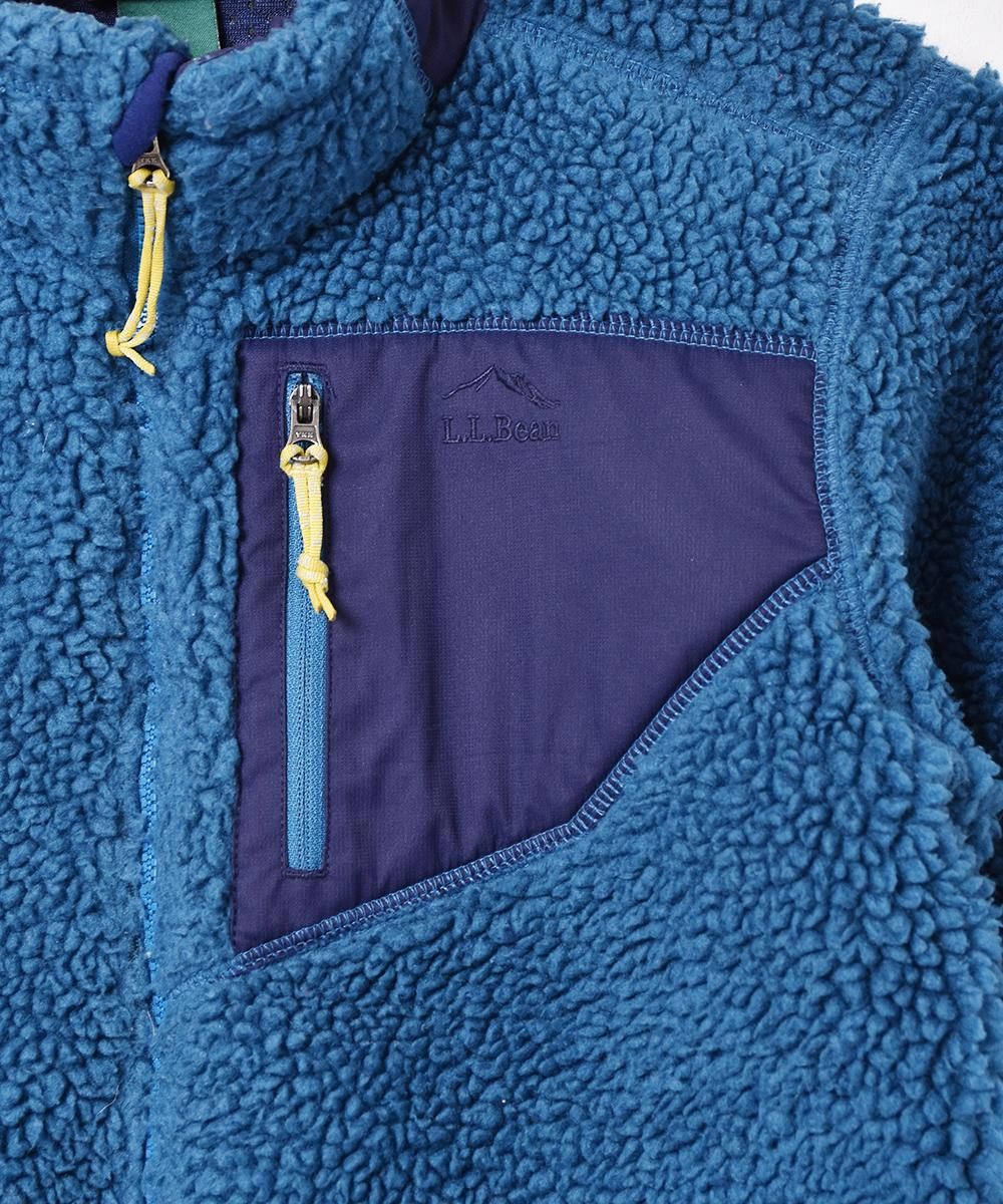 L.L.Bean ե꡼㥱åȥͥ