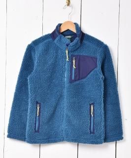 L.L.Bean ե꡼㥱å Υͥå 岰졼ץե롼 ࡼ