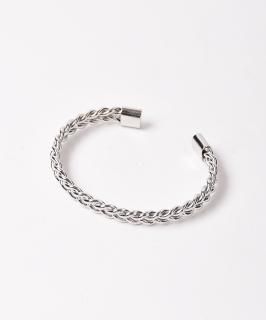 ヴィンテージ ユーズド 古着 カラーストーン バングル シルバー モード ヴィンテージ ユーズド 古着 カラーストーン バングル シルバー