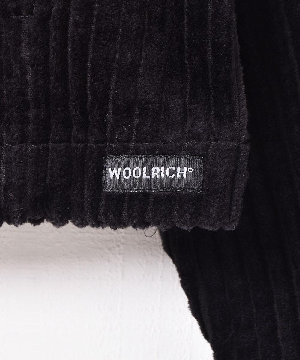 WOOLRICH  ǥ 󥰥ȥåץͥ