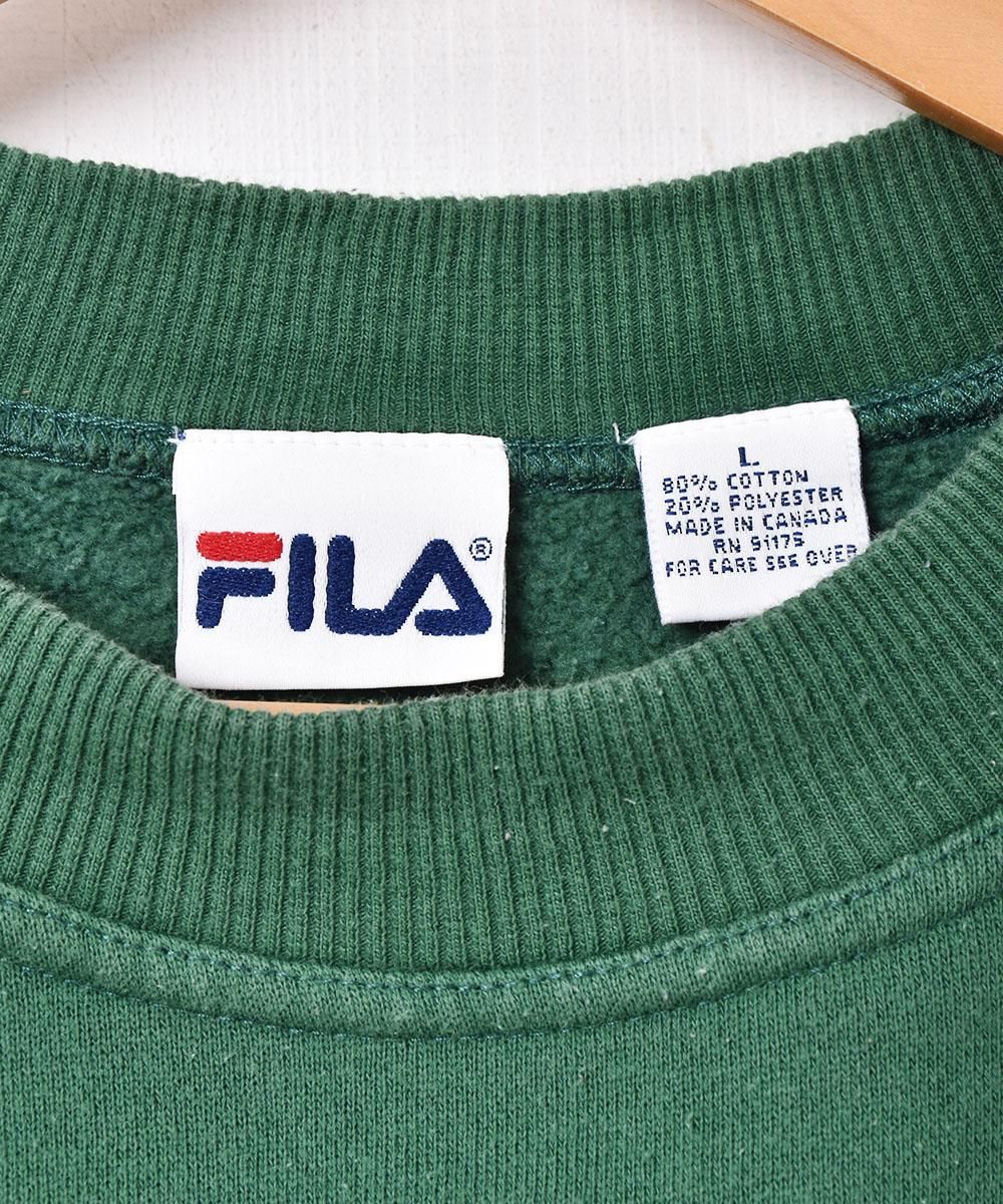 FILA  ɽ åȥĥͥ