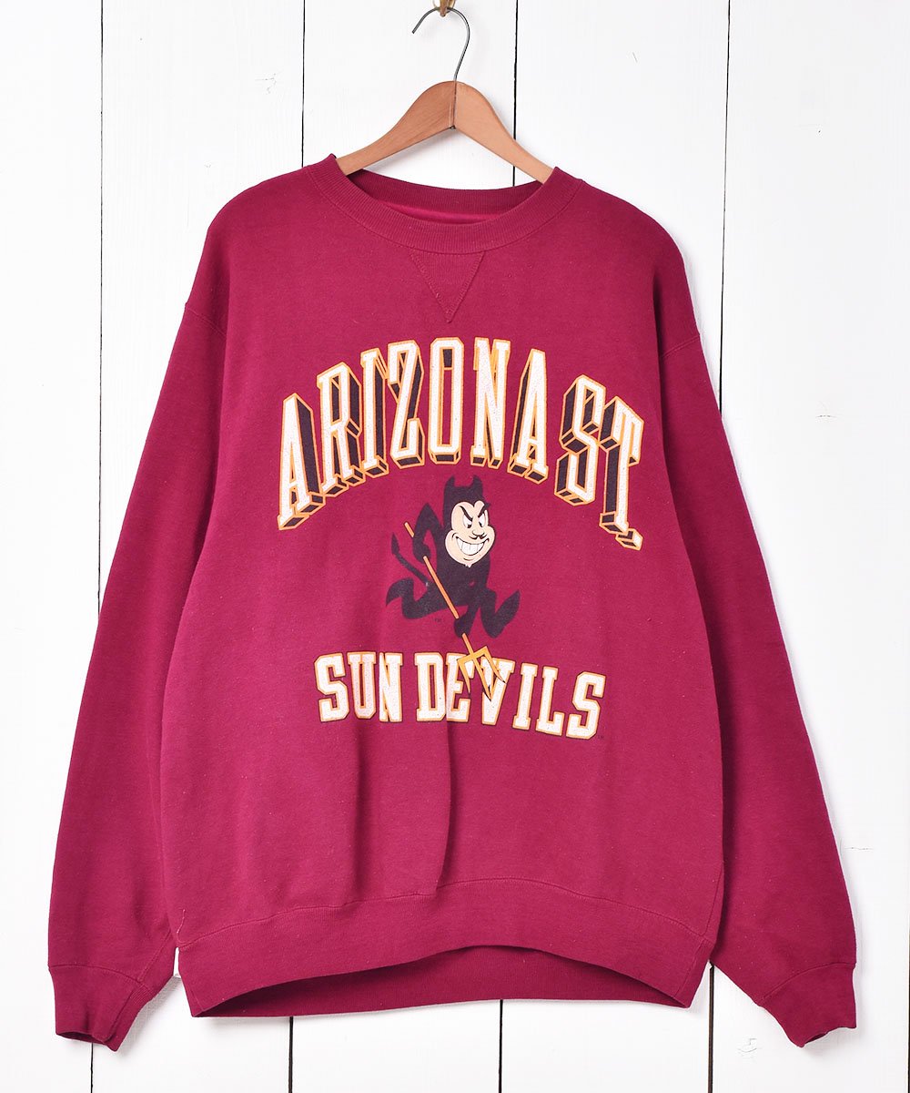  Arizona State University Sundevils ץȥåȥ  ͥå  岰졼ץե롼 ࡼ