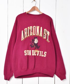 Arizona State University Sundevils ץȥåȥ Υͥå 岰졼ץե롼 ࡼ