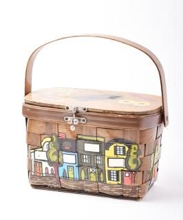 Caro-Nan ХåȥХå Υͥå 岰졼ץե롼 ࡼ