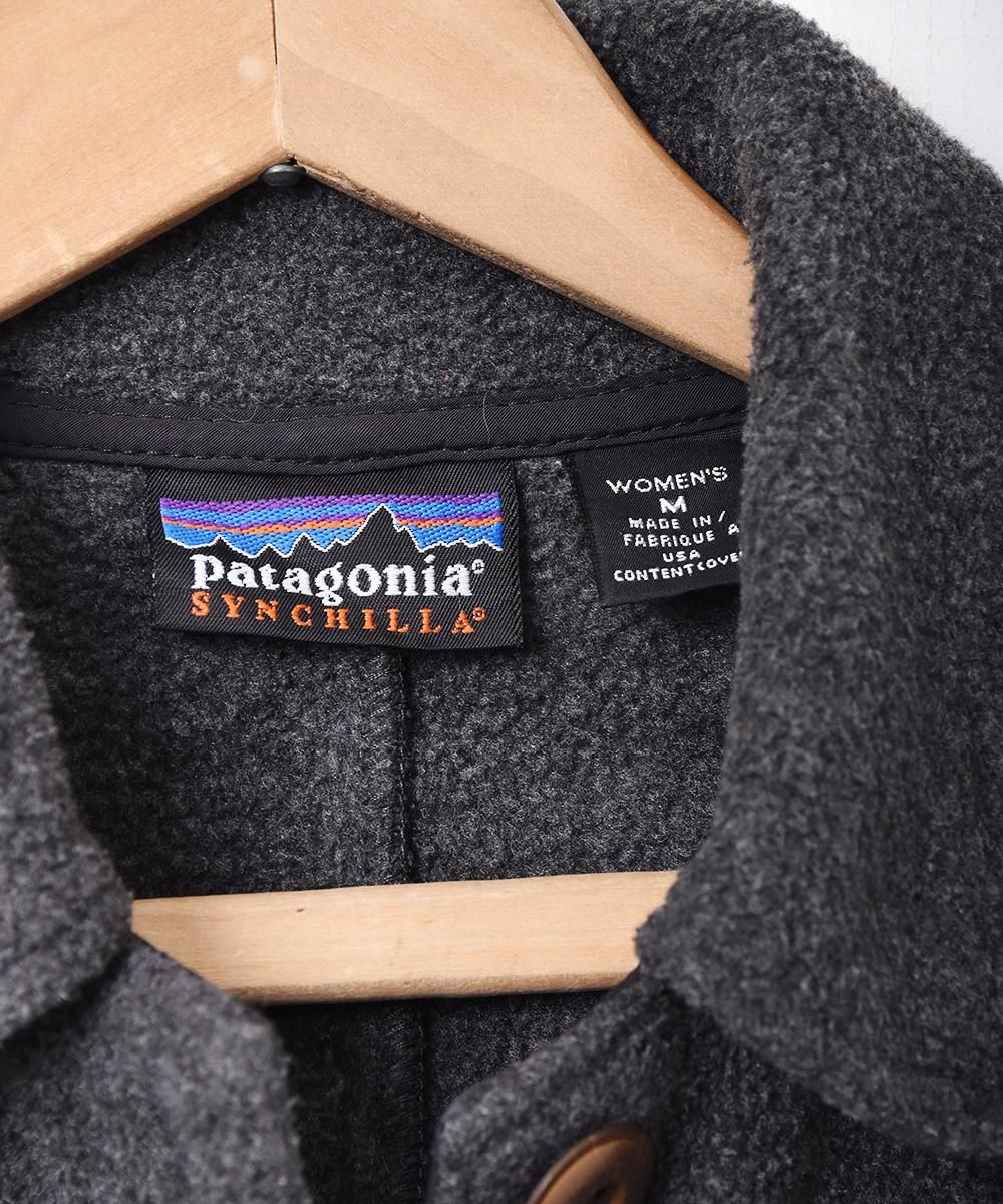 Patagonia ե꡼㥱åȥͥ