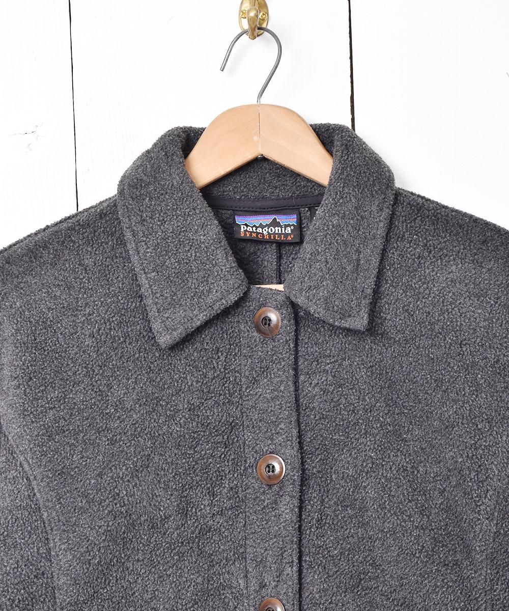 Patagonia ե꡼㥱åȥͥ