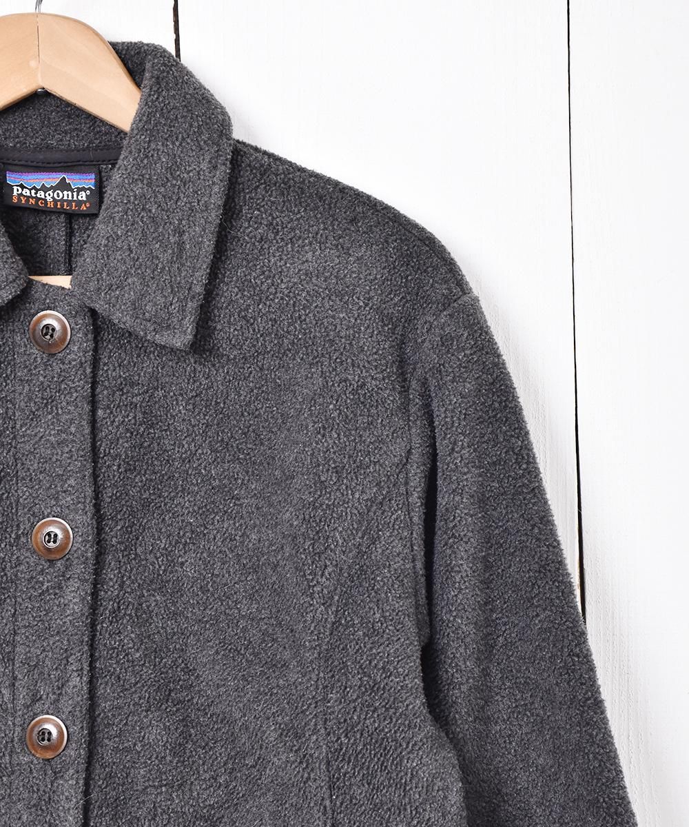 Patagonia ե꡼㥱åȥͥ