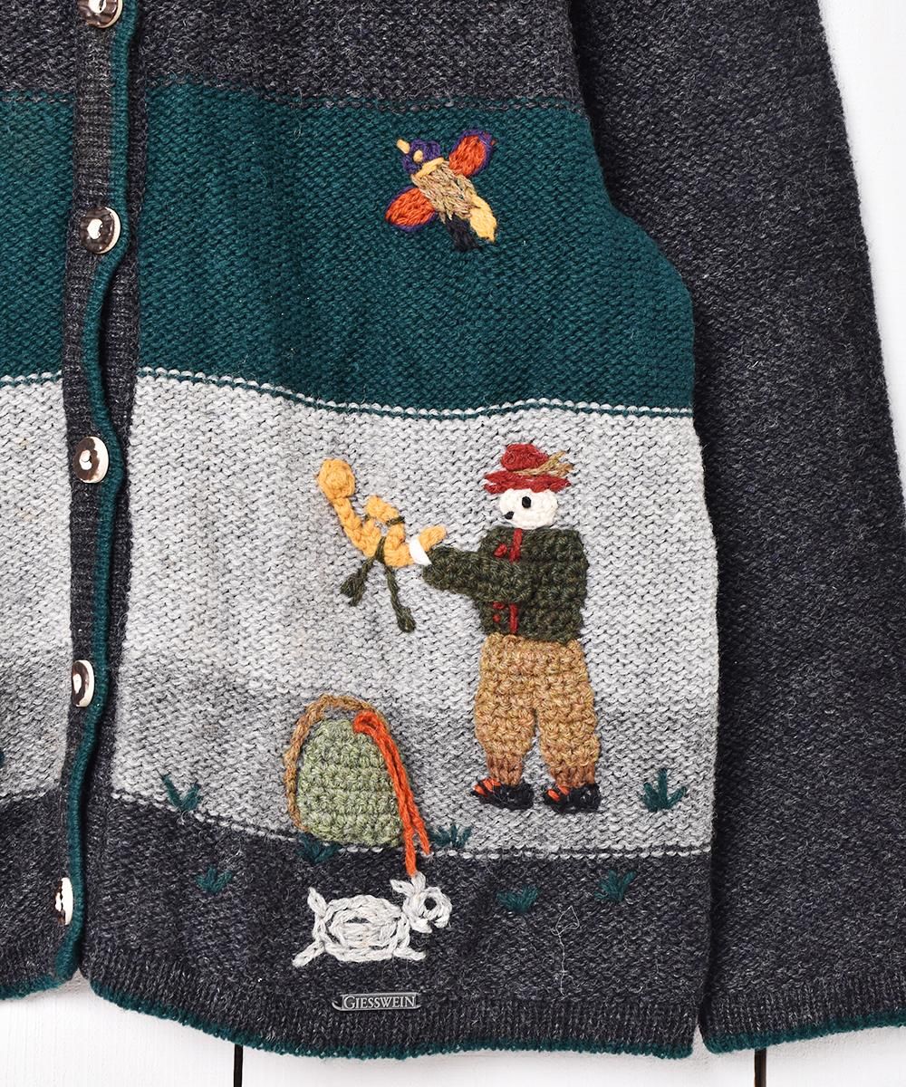 ȥꥢ GIESSWEIN ѥե꡼ 륫ǥ󥵥ͥ