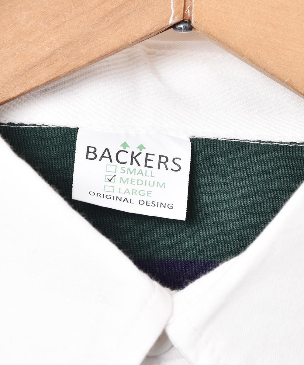 2ŸۡBackersץܡ Ĺµ 饬 ꡼󥵥ͥ