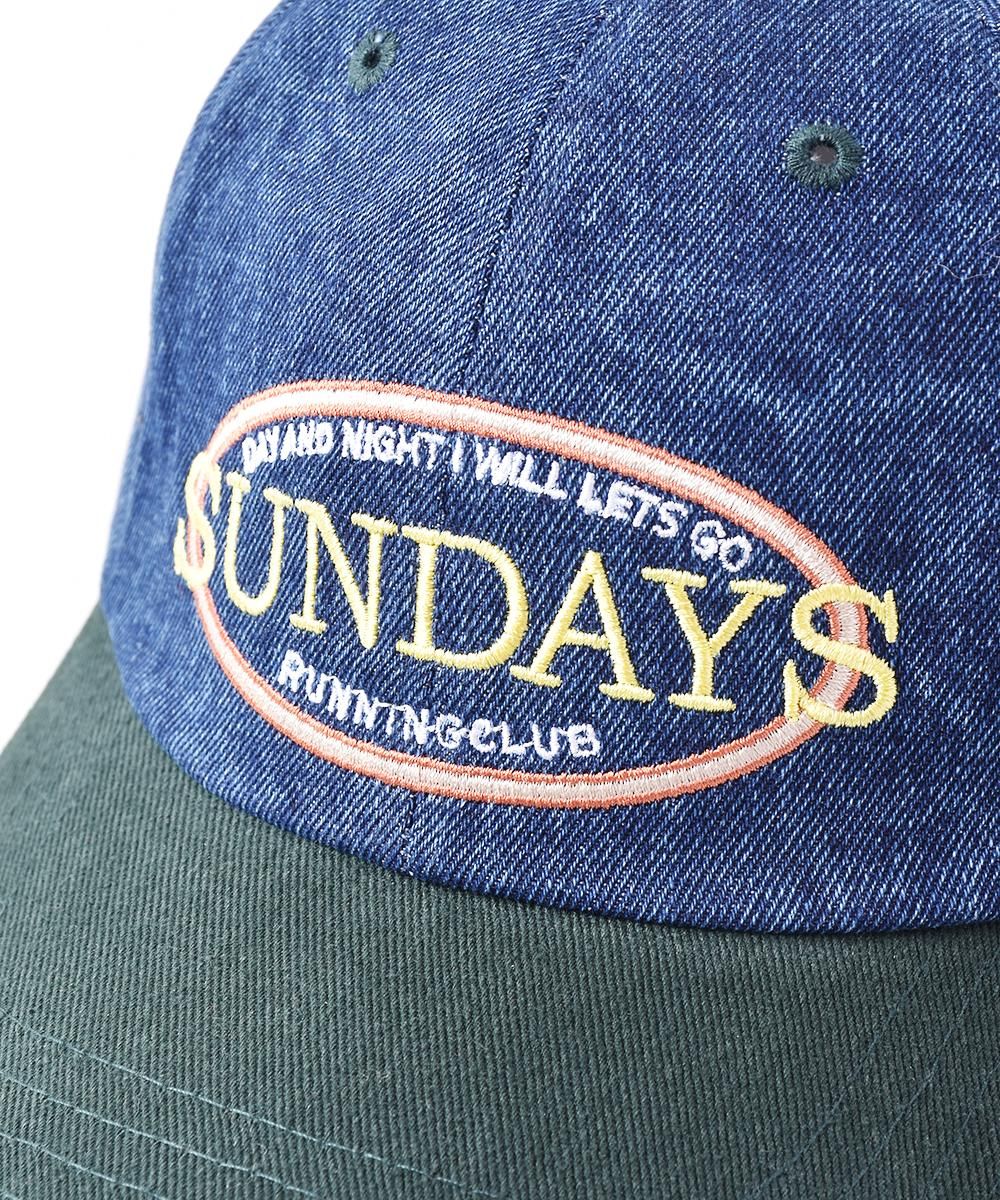 2Ÿۻɽ åסSUNDAYS ֥롼ͥ