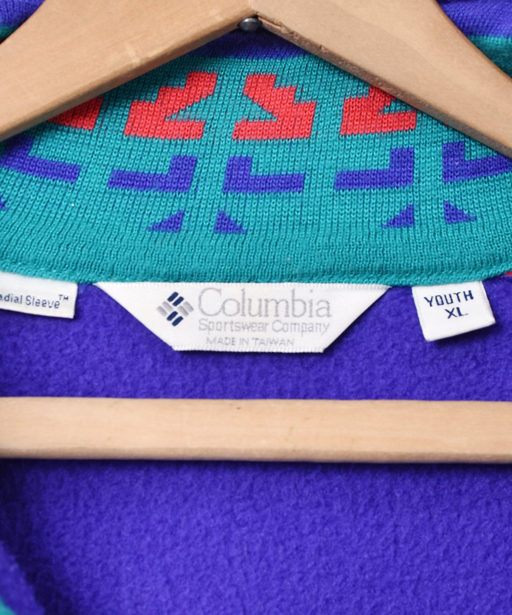Columbia ե꡼㥱å ͥ