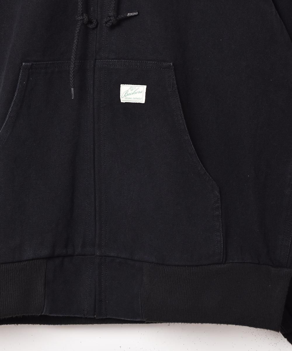 3ŸۡBackersץإӡåȥ åץå ѡ ֥åͥ