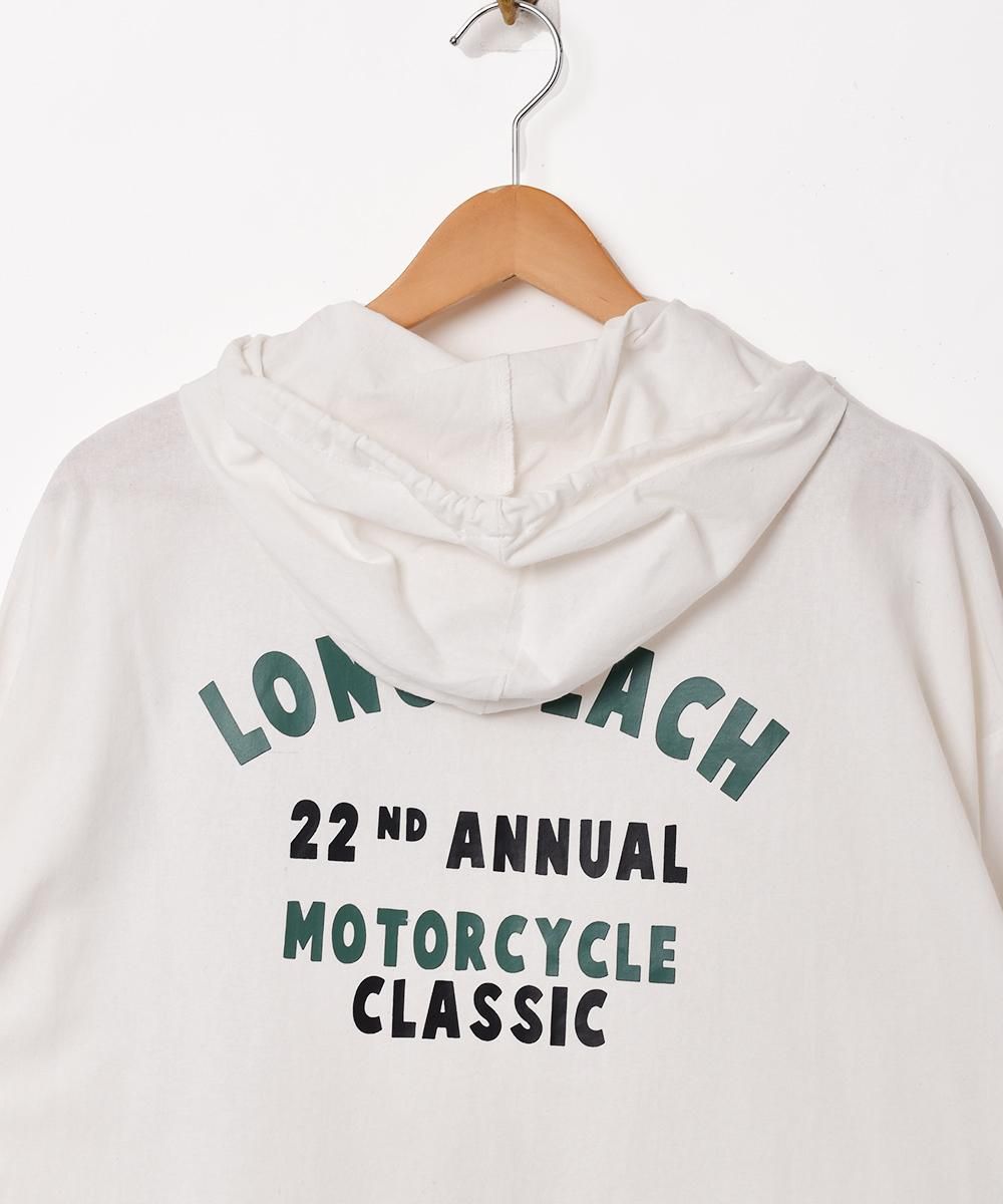 2ŸۡBackersץåȥѡ LONG BEACH ۥ磻ȥͥ