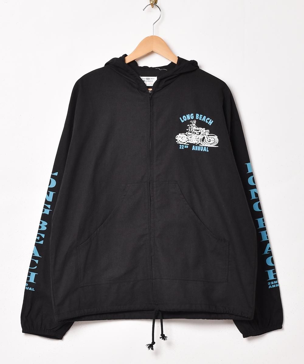 2ŸۡBackersץåȥѡ LONG BEACH ۥ磻ȥͥ