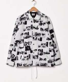 2ŸۡBackersJIMMY'Z  Υ եȥץ 㥱å ۥ磻 Υͥå 岰졼ץե롼 ࡼ