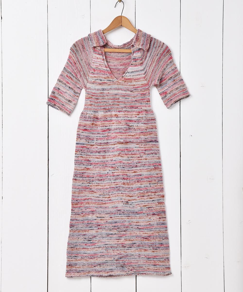 GUCCI - グッチ 半袖ワンピース 85-90cm キッズ 女児 オフ