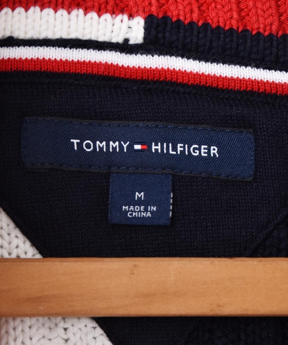 TOMMY HILFIGER ѥåդ ǥ˥åȥͥ