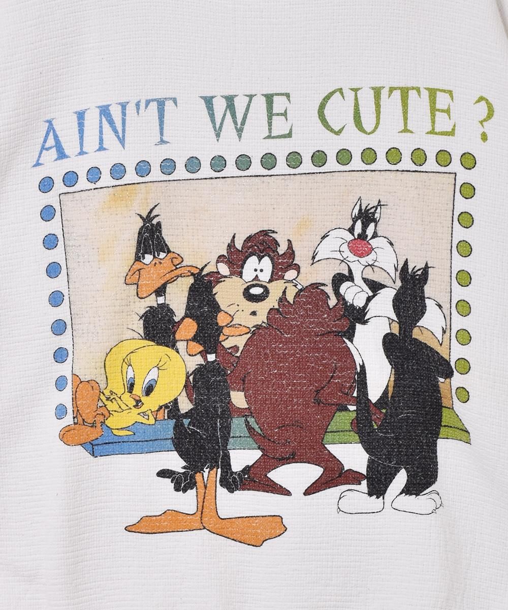 ꥫ LOONEY TUNES ץ åȥĥͥ