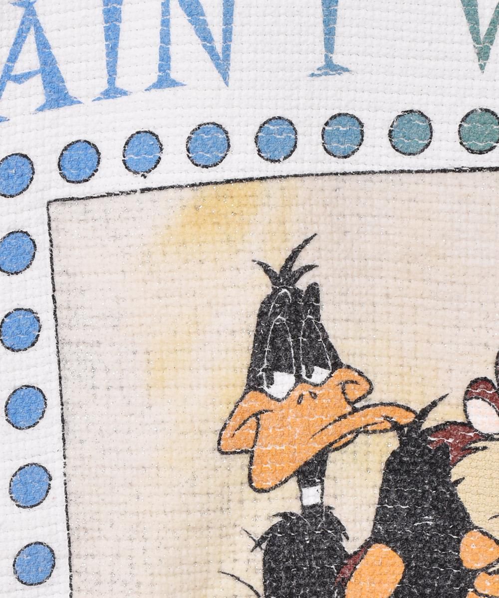 ꥫ LOONEY TUNES ץ åȥĥͥ