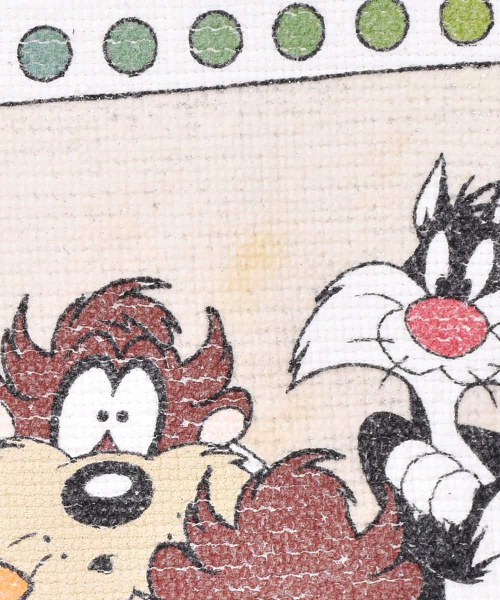 ꥫ LOONEY TUNES ץ åȥĥͥ